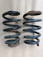 Audi A4 B6 Quattro Avant – Sprężyny Tył Tylne Komplet Oryginał