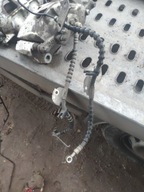 PRZEWÓD HAMULCOWY PRZEDNI LEWY FORD F150 15-