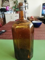 STARA BUTELKA J.A.GILKA BERLIN 0,7 L