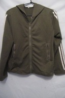 BLUZA Z KAPTUREM ROZM XXL