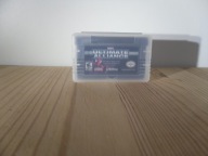 Ultimate Alliance Nintendo Game Boy Advance pudełkowa