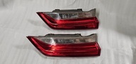 HONDA CR-V V 21r LAMPA PRAWY TYŁ TYLNA W KLAPĘ