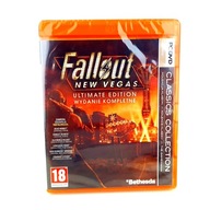 NOWA POM KOLEKCJA KLASYKI FALLOUT NEW VEGAS + DOD
