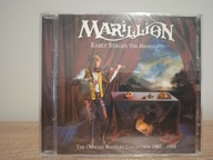 MARILLION - EARLY STAGES 1982-1988 LIVE /2CD/ PARLOPHONE RECORDS /FOLIA