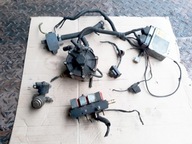 SEKWENCJA LPG AKME KME REDUKTOR STAG TYPE R01 MAP SENSOR CCT6 VALTEK TYPE30