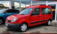 Renault Kangoo 1.2 benzyna Zadbany Od roku w kraju 2 x KOLA 1.1 Benzyna