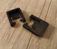 2x nóżka mała Logitech Ergo K860