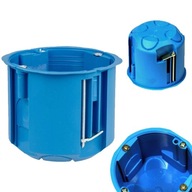 Puszka elektryczna podtynkowa Simet PV60D 68 mm karton-gips