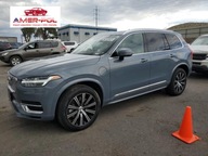 Volvo XC 90 T8 RECHARGE INSCRIPTION, 2022r., 4x4 , 2.0L 2.0 Hybryda Plug-in