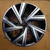 Alu Felga Aluminiowa 18" VW GOLF VIII GOLF 8 5H0601025M