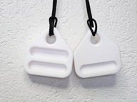 Chwytki do treningu wspinaczkowego, hangboard, chwytotablica