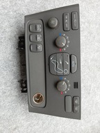 Panel nawiewów klimatyzacji VOLVO V70 II