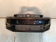 ZDERZAK ATRAPA VW POLO 6C0 PRZÓD NR W617