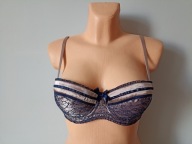Śliczny biustonosz La Senza UK 36B EUR 80B