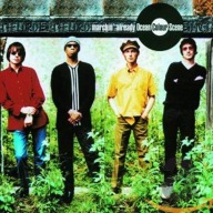 OCEAN COLOUR SCENE - Marchin' Already
