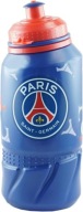 Oficjalnie licencjonowany bidon PSG Paris Saint-Germain 420 ml butelka