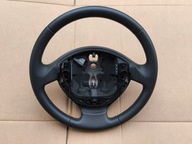 KIEROWNICA RENAULT CLIO III SKÓRA ŁADNA ORYGINAŁ