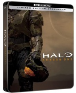HALO SEZON 1 STEELBOOK 4K UHD BEZ PL