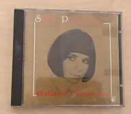 Ballady i Piosenki Sława Przybylska CD