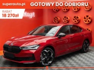 SKODA Superb Sportline 2.0 TSI DSG Sedan 204KM 2026