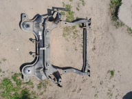 WÓZEK SANKI CHEVROLET AVEO T300 1.3 D 95490437