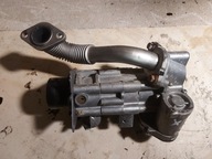 Zawór EGR Przepustnica Nissan X-trail t32 2.0d