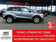 Suzuki Vitara LED+NAVI GWAR. I-wł Kraj bezwypad
