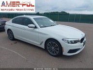 BMW Seria 5 2019 BMW 5 Series 530i xDrive Sedan 2.0 Benzyna 248KM