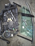 SZYBA BOCZNA VOLVO S60/V60 2013r