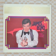 Monty Norman John Barry George Martin Ferrante & Te James Bond Super Max 20