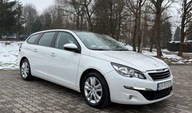 Peugeot 308 Peugeot 308 PureTech 130 GPF Stop amp Start Allure Pack 1.2