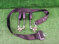 Vw Polo IV 9N 01-05 okular pas tylny środkowy zapięcie spinka klamra pasa