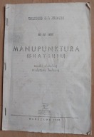 MANUPUNKTURA (SHATSHIU)