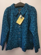 DIALOGUE KURTKA PŁASZCZYK R.XL\XXL ORY BOHO HIPPIE