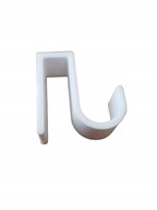 WIESZAK HACZYK NA GRZEJNIK KALORYFER PROFIL 1 CM