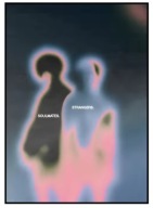 Plakat „Dream Blur” – Abstrakcyjny Plakat Artystyczny
