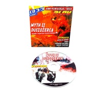 PLAY MAJ 5 / 2007 PC MYTH II 2 DUSZOŻERCA PL