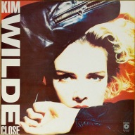 Close (LP) Kim Wilde Winyl