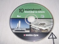 10 największych konstrukcji na świecie - VCD ideał