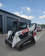 Bobcat T76 Bobcat T76 swietnie wyposazona maszyna 377 000 NETTO