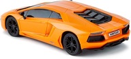 JS WATCH SHOP | ZDALNIE STEROWANY SAMOCHÓD LAMBORGHINI AVENTADOR LP 700-4