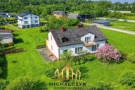 Dom, Radomsko, Radomszczański, 145 m²