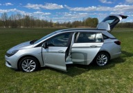OPEL ASTRA 1.5 CDTI salonPL VAT23% GWARANCJA * przebieg 111 tys. *