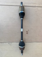 HYUNDAI IONIQ 5 PÓŁOŚ PRZEDNIA PRAWA 2022 ROK 4WD