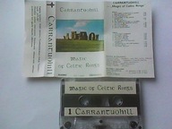 CARRANTUOHILL - MAGIC OF CELTIC RINGS