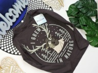 Disney - nowa bluzeczka Kraina Lodu r 98/104