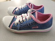 Buty sportowe tenisówki trampki roz. 36