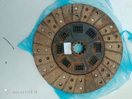 Tarcza sprzęgła żuk - nowa