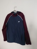 Męska kurtka przejściowa termoaktywna, funkcyjna L