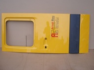 Mercedes Sprinter W 907 Drzwi Prawe Tył Tylne Doka Doppel kabina Double Ory